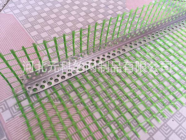 金屬保溫護(hù)角圖片1