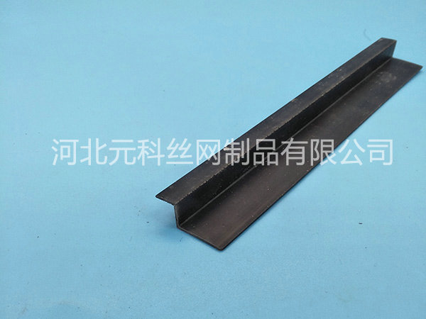 塑料Z型護角圖片2
